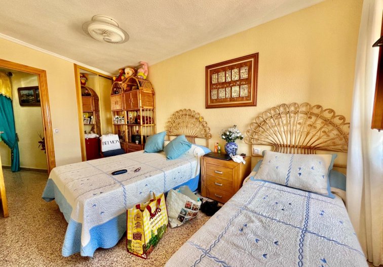 Wiederverkauf - Wohnung - Torrevieja - La Mata