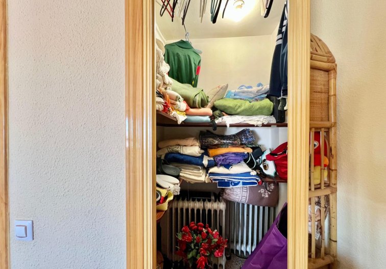 Wiederverkauf - Wohnung - Torrevieja - La Mata
