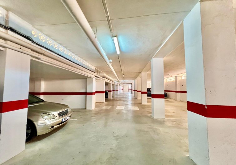 Wiederverkauf - Wohnung - Torrevieja - La Mata
