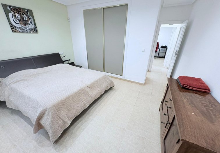 Segunda mano - villa - Murcia - Inland