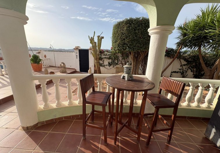 Segunda mano - villa - Murcia - Inland