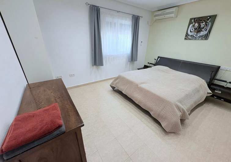 Segunda mano - villa - Murcia - Inland