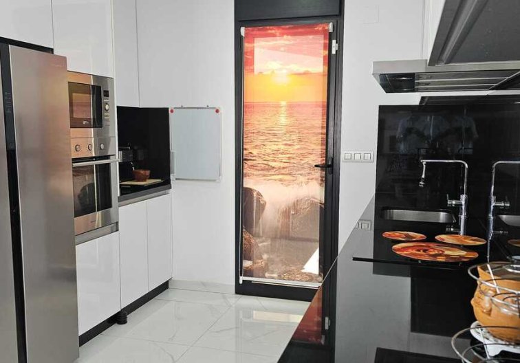 Wiederverkauf - villa - Los Montesinos - Costa Blanca