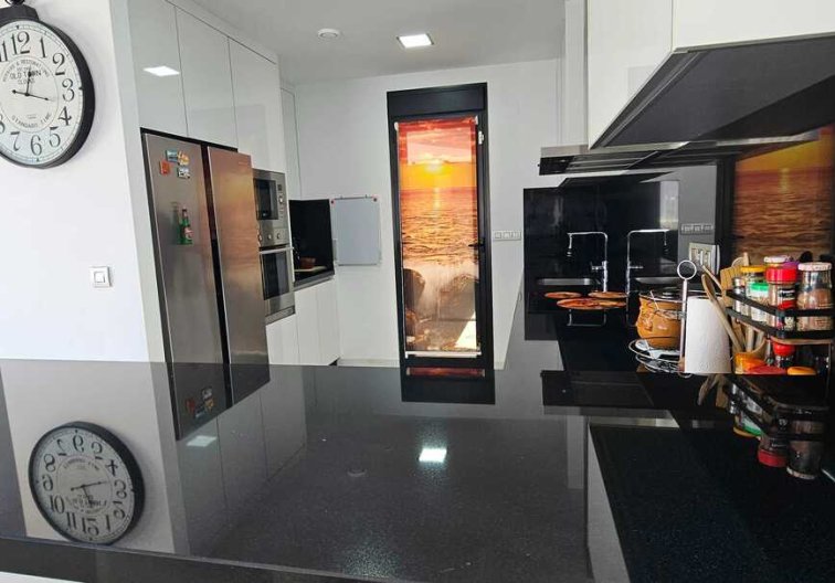 Wiederverkauf - villa - Los Montesinos - Costa Blanca