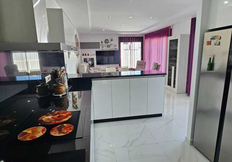 Wiederverkauf - villa - Los Montesinos - Costa Blanca