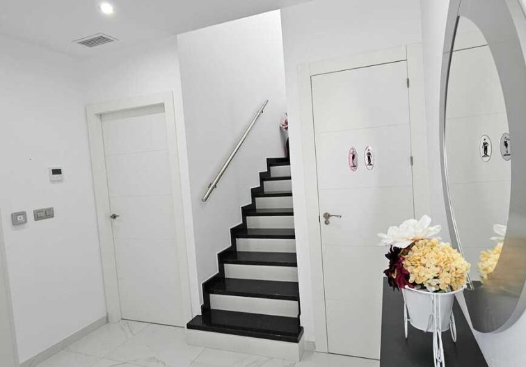 Wiederverkauf - villa - Los Montesinos - Costa Blanca