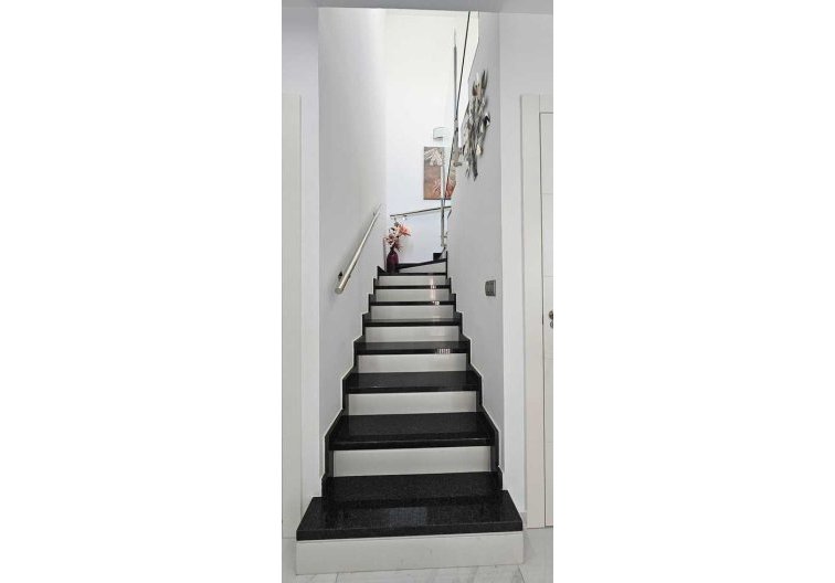 Wiederverkauf - villa - Los Montesinos - Costa Blanca