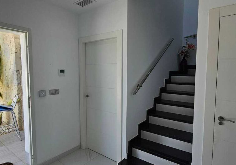 Wiederverkauf - villa - Los Montesinos - Costa Blanca