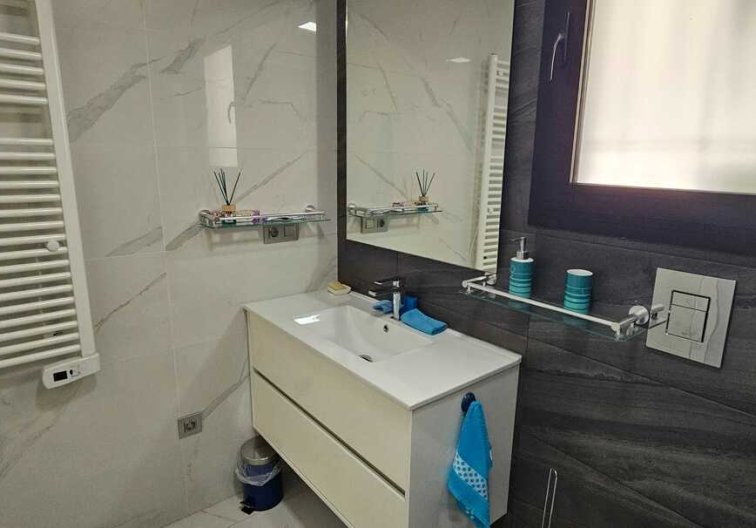 Wiederverkauf - villa - Los Montesinos - Costa Blanca