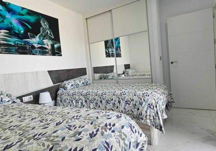 Wiederverkauf - villa - Los Montesinos - Costa Blanca