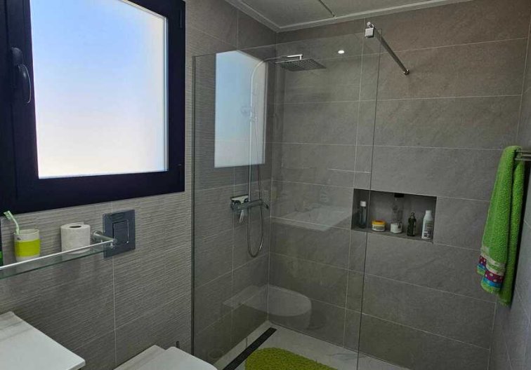 Wiederverkauf - villa - Los Montesinos - Costa Blanca