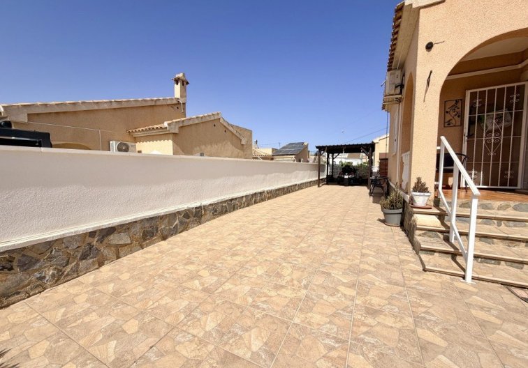 Revente - villa - Benijofar - Costa Blanca