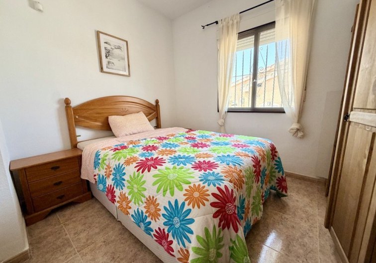 Revente - villa - Benijofar - Costa Blanca