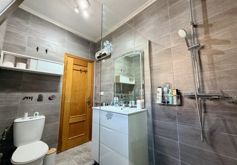 Revente - villa - Benijofar - Costa Blanca