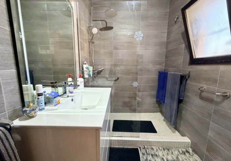 Revente - villa - Benijofar - Costa Blanca