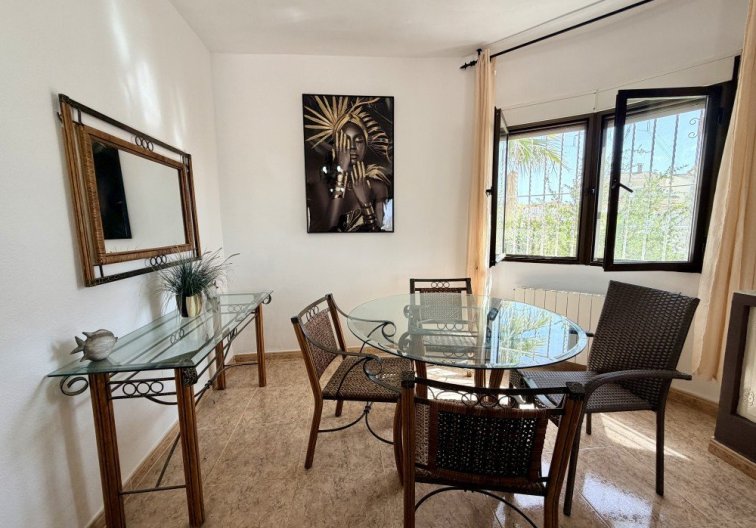 Revente - villa - Benijofar - Costa Blanca