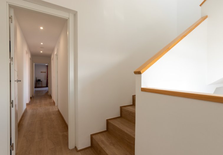 Herverkoop - villa - Los Balcones - Costa Blanca