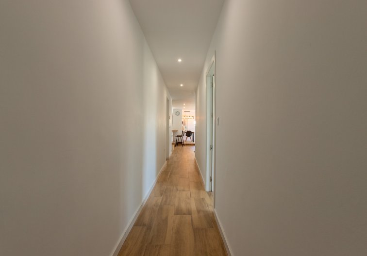 Herverkoop - villa - Los Balcones - Costa Blanca