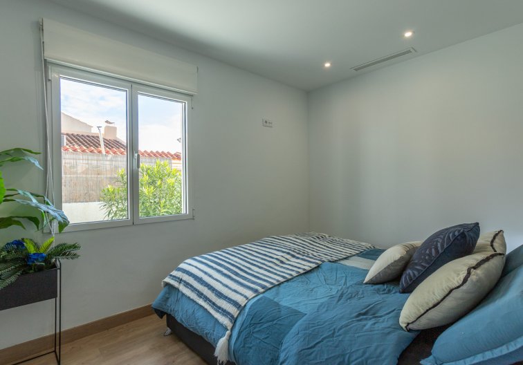 Herverkoop - villa - Los Balcones - Costa Blanca