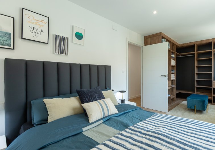 Herverkoop - villa - Los Balcones - Costa Blanca