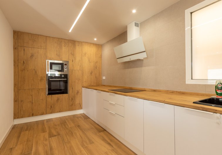 Herverkoop - villa - Los Balcones - Costa Blanca