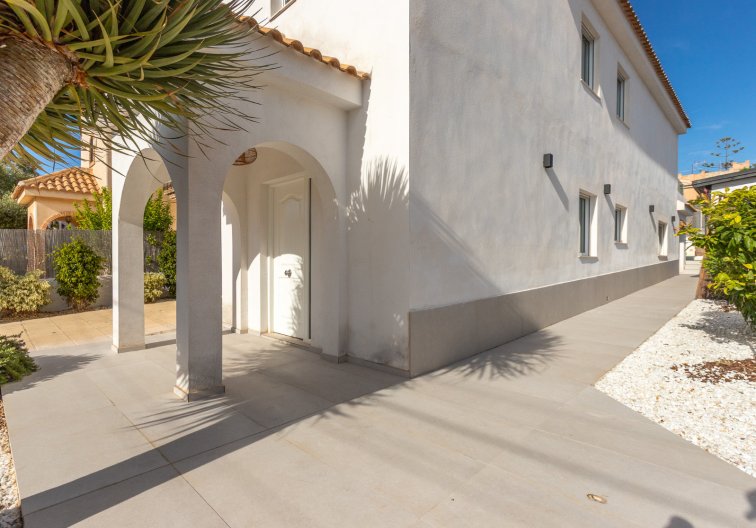 Herverkoop - villa - Los Balcones - Costa Blanca