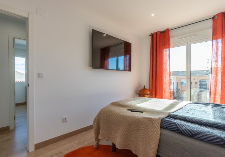 Herverkoop - villa - Los Balcones - Costa Blanca
