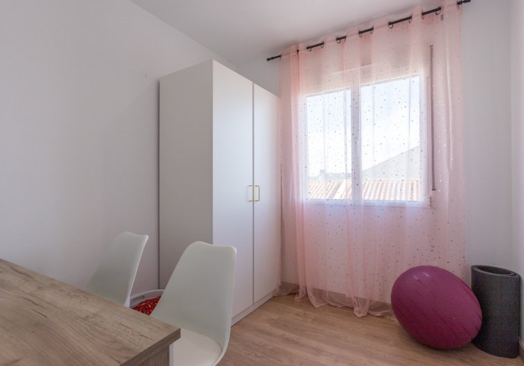 Herverkoop - villa - Los Balcones - Costa Blanca