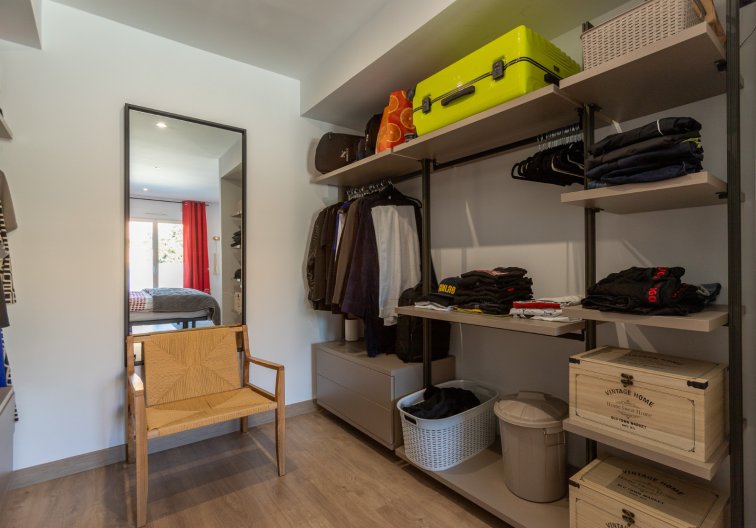 Herverkoop - villa - Los Balcones - Costa Blanca