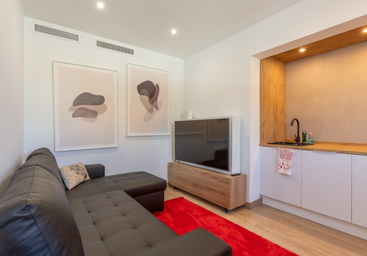 Herverkoop - villa - Los Balcones - Costa Blanca