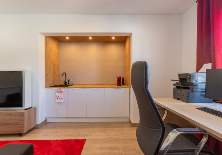 Herverkoop - villa - Los Balcones - Costa Blanca