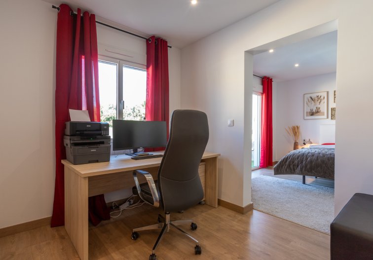 Herverkoop - villa - Los Balcones - Costa Blanca