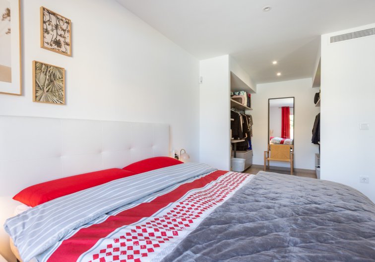 Herverkoop - villa - Los Balcones - Costa Blanca