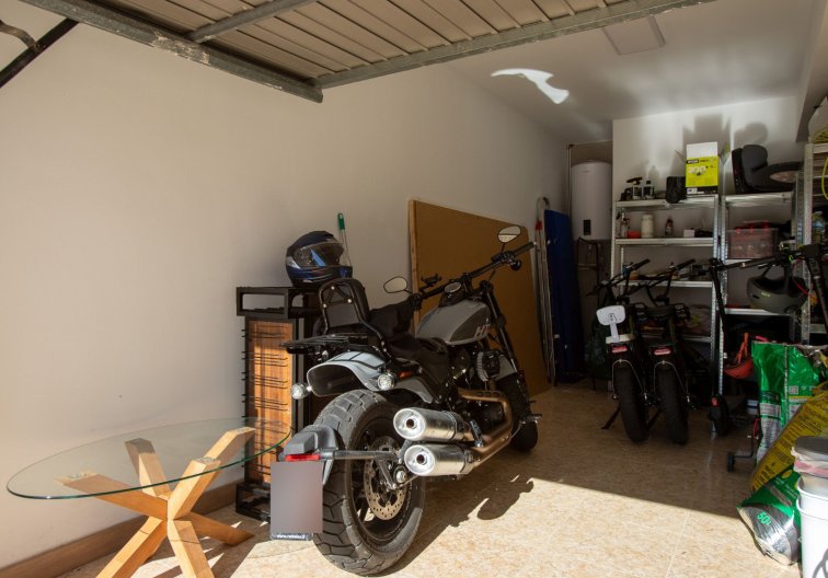 Herverkoop - villa - Los Balcones - Costa Blanca
