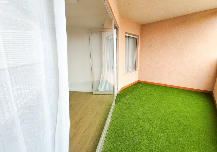 Herverkoop - Appartement - La Zenia - Costa Blanca