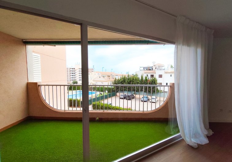 Herverkoop - Appartement - La Zenia - Costa Blanca
