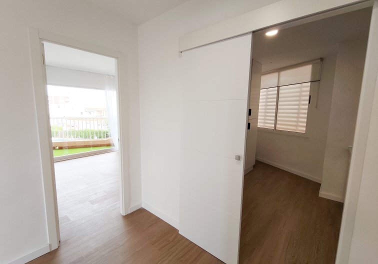 Herverkoop - Appartement - La Zenia - Costa Blanca
