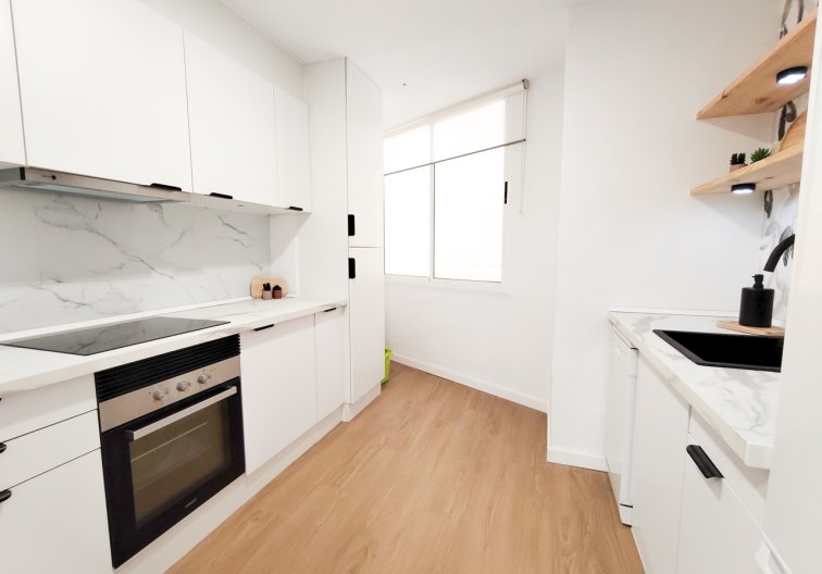 Herverkoop - Appartement - La Zenia - Costa Blanca