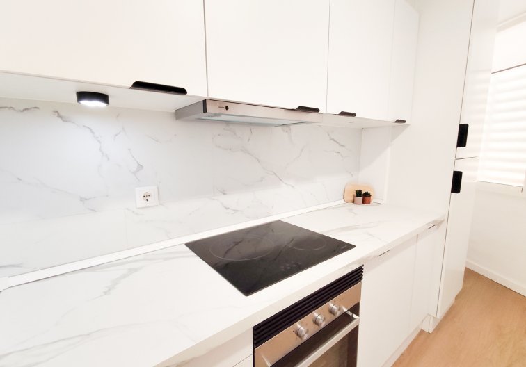 Herverkoop - Appartement - La Zenia - Costa Blanca