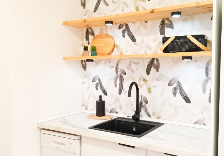 Herverkoop - Appartement - La Zenia - Costa Blanca