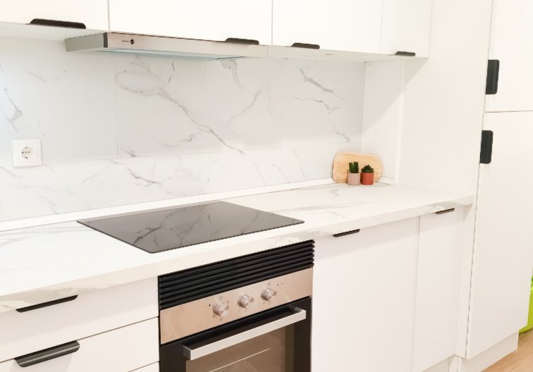 Herverkoop - Appartement - La Zenia - Costa Blanca