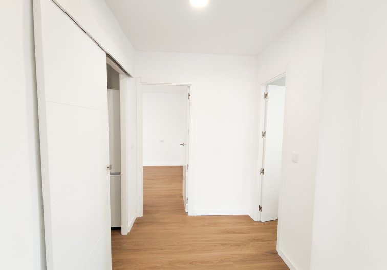 Herverkoop - Appartement - La Zenia - Costa Blanca