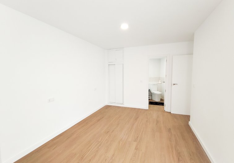 Herverkoop - Appartement - La Zenia - Costa Blanca