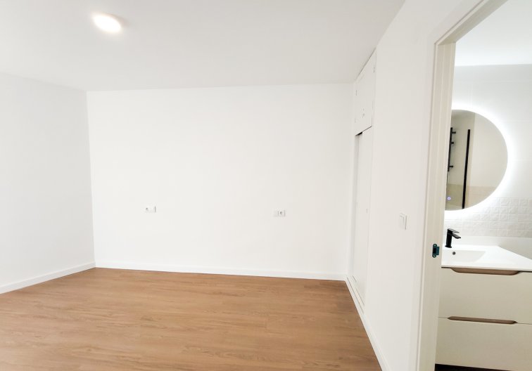 Herverkoop - Appartement - La Zenia - Costa Blanca