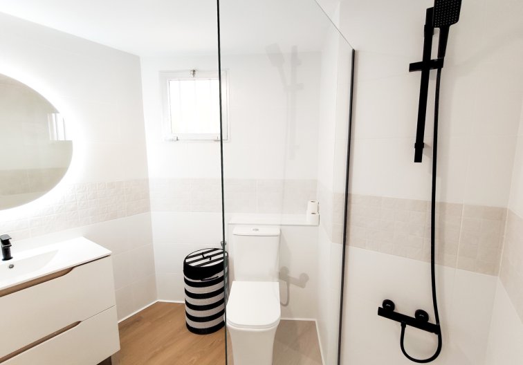 Herverkoop - Appartement - La Zenia - Costa Blanca