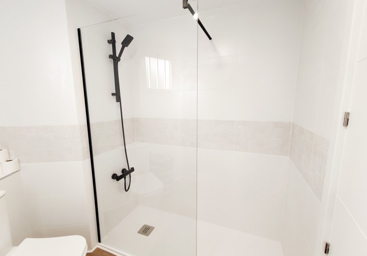 Herverkoop - Appartement - La Zenia - Costa Blanca