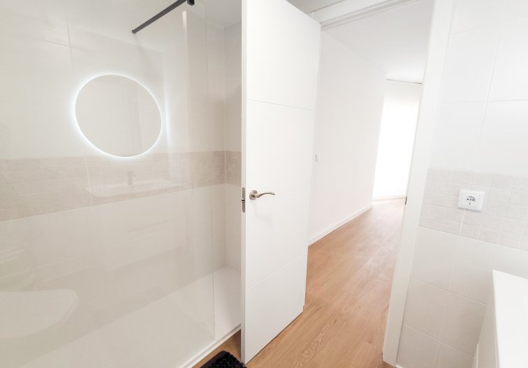 Herverkoop - Appartement - La Zenia - Costa Blanca
