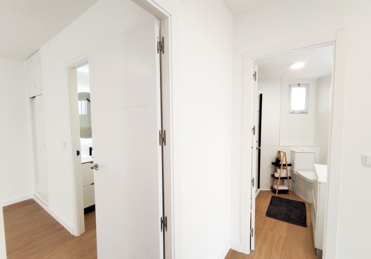 Herverkoop - Appartement - La Zenia - Costa Blanca