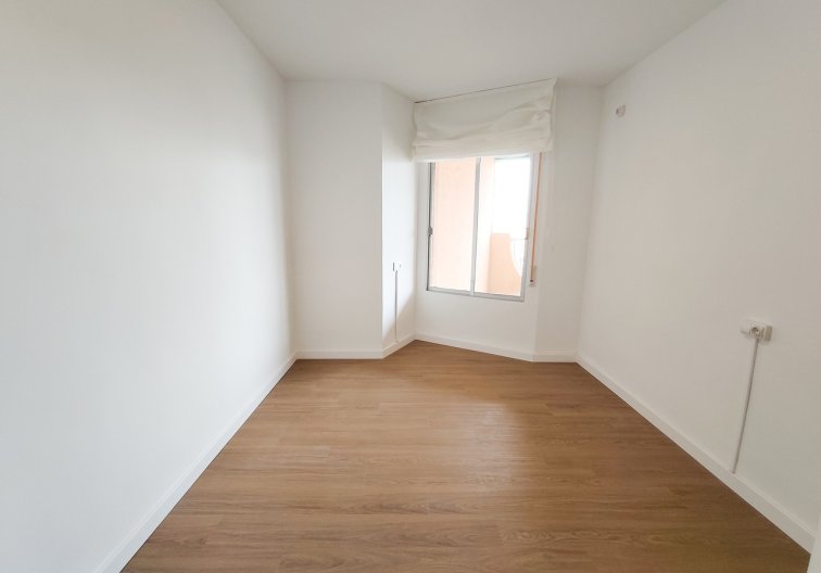 Herverkoop - Appartement - La Zenia - Costa Blanca