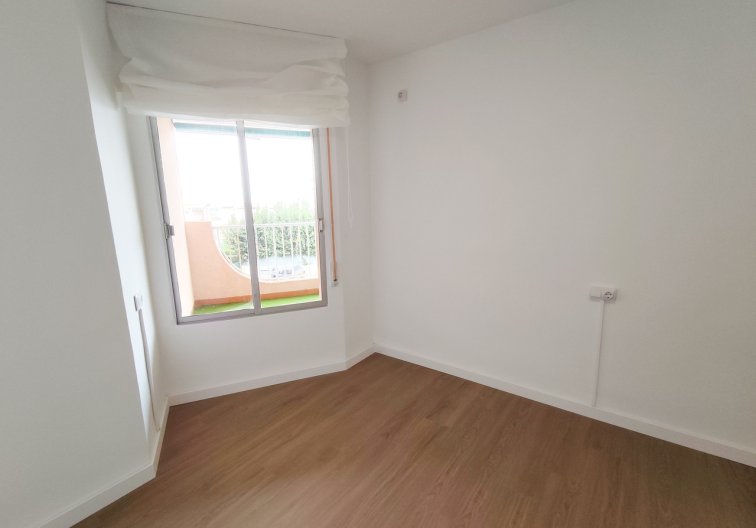 Herverkoop - Appartement - La Zenia - Costa Blanca